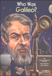 Who Was Galileo