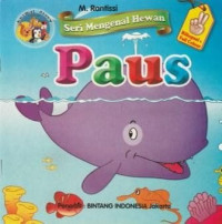 Paus-Seri Mengenal Hewan