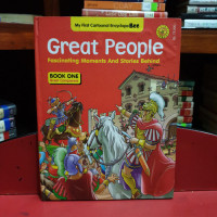 Great People