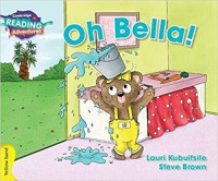 Oh Bella! (YELLOW)