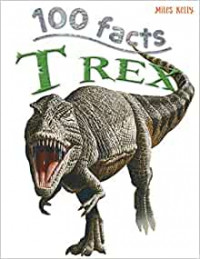 100 fact Trex