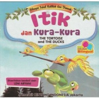 Itik dan Kura-kura-Seri Mengenal Hewan