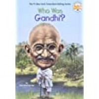 Who Was Gandhi