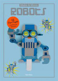 Make and Move Robot
