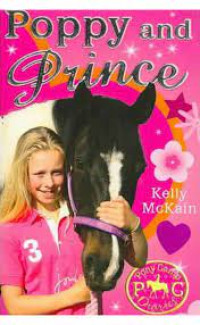 Poppy and Prince
