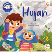Hujan