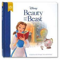 Beauty and the Beast