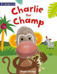 Charlie the champ