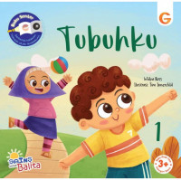 Tubuhku