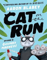 Cat on the Run 02: Cucumber Madness pb