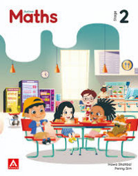 Active Maths Textbook 2 Subscription (with printed textbook)