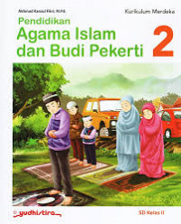 Pend. Agama Islam & Budi Pekerti 2 SD