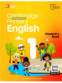 Cambridge Primary English 1 Student's Book
