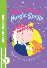 Level 1 : Flora the Fairy's Magic Spells