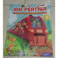 Ibu Pertiwi Membangun Karakter Bangsa Berlandaskan Pancasila 3