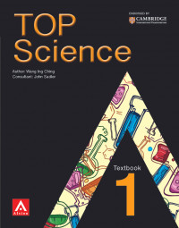 TOP Science Textbook 1