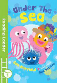 Level 1 : Under the Sea