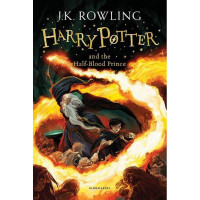 Harry Potter and the Half Blood Prince