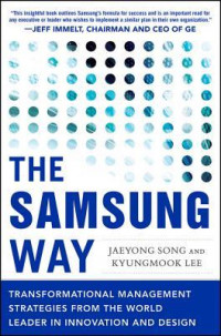 The Samsung Way