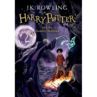 Harry Potter and the Deadly Hallows