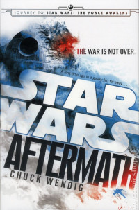 Star Wars: Aftermath