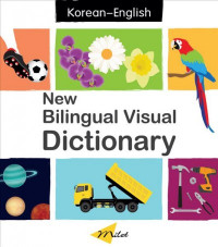 Image of Bilingual Visual Dictionary