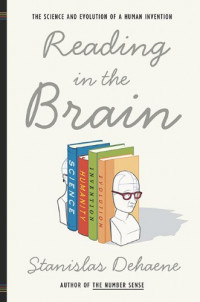 Image of Reading in The Brain