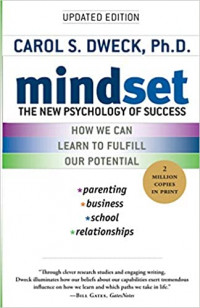 Mindset the New Psychology of Success