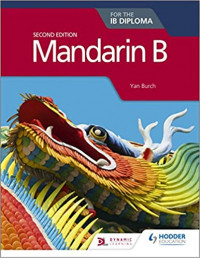 Image of Mandarin B