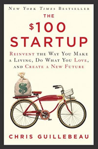 Image of The 100$ Startup