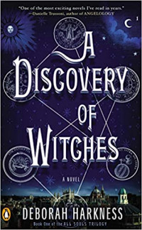 A Discovery of a Witches