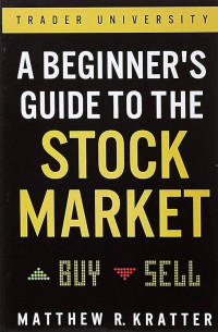 Image of A Beginner Guide to the Stock Market