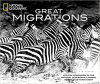 Image of Great Immigrations