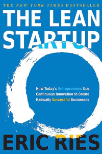 The Lean Start Up