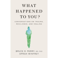 What Happen To You?