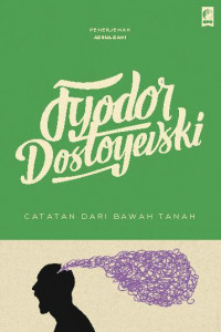 Catatan dari Bawah Tanah