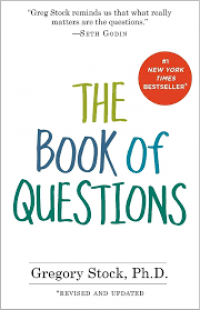Image of The Book of Questions