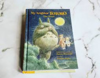 My Neighbor Totoro