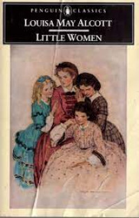 Image of Little Women