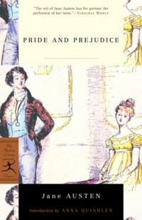Image of Pride and Prejudice