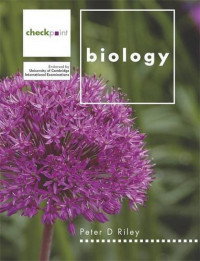 Image of Checkpoint Biology