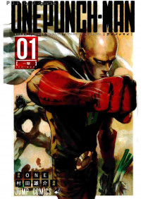 Image of One-Punch Man