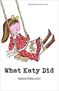 Image of Wordsworth Children : What Katy Did