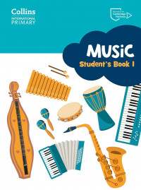 Image of Music Student's Book 1