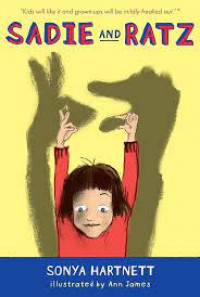 Image of Sadie and Ratz