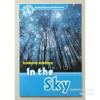 Image of Oxford Read&Discover 1 - In the Sky