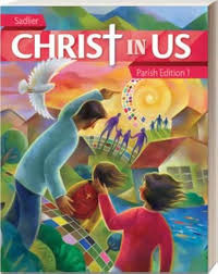 Image of Christ in Us School Student Edition Grade 1