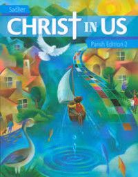 Image of Christ in Us School Student Edition Grade 2