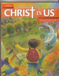 Image of Christ in Us School Student Edition Grade 4