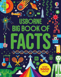 Image of Big Book of Facts